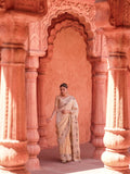 Kashish Ivory Saree