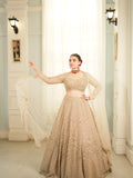 New reception lehenga collection for women